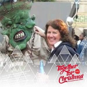 Meet your Posher, Cindy