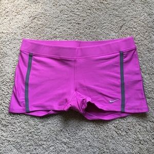 Nike Dri-Fit Spandex