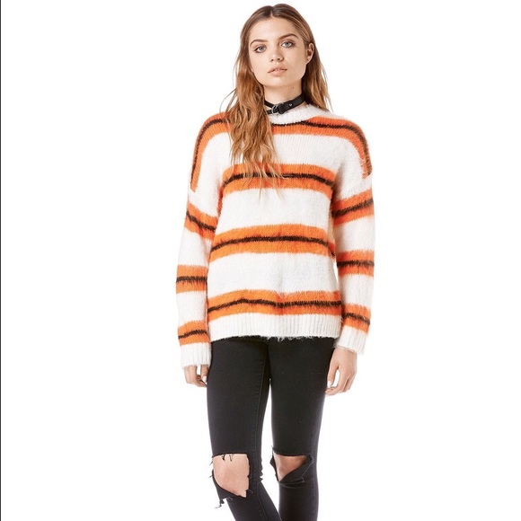 UNIF Frances Sweater