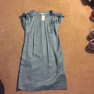 Banana Republic 100% Rayon dress