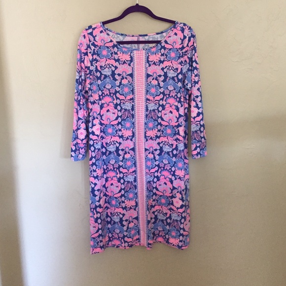 Lilly Pulitzer Werk It Marlowe