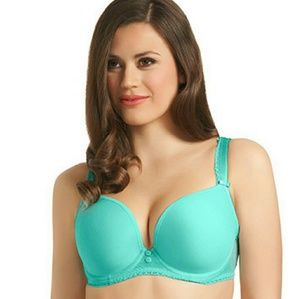 Freya Deco Plunge Bra