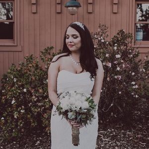 Meet your Posher, Jocelyn