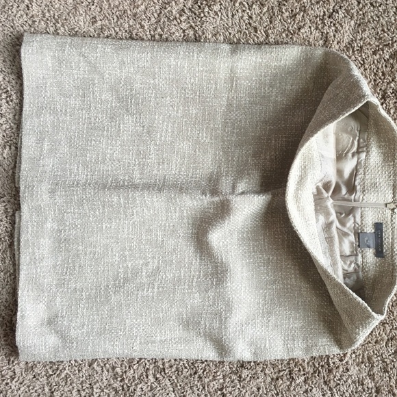 Ann Taylor pencil skirt