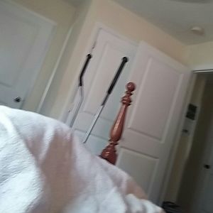 Meet your Posher, Ansley