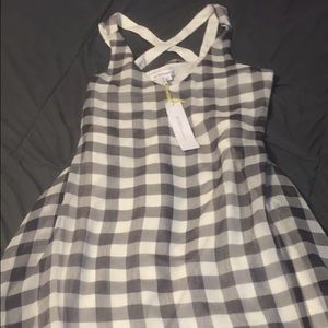 Brand new Never Worn BCBG Generation dress