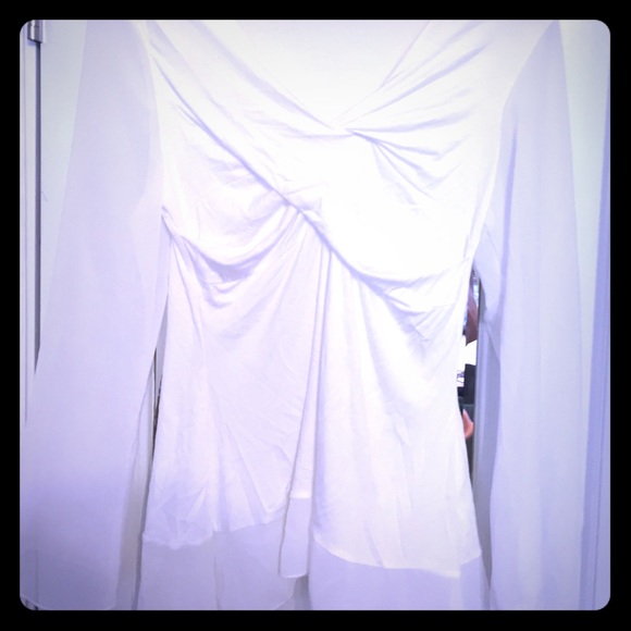 Venus blouse