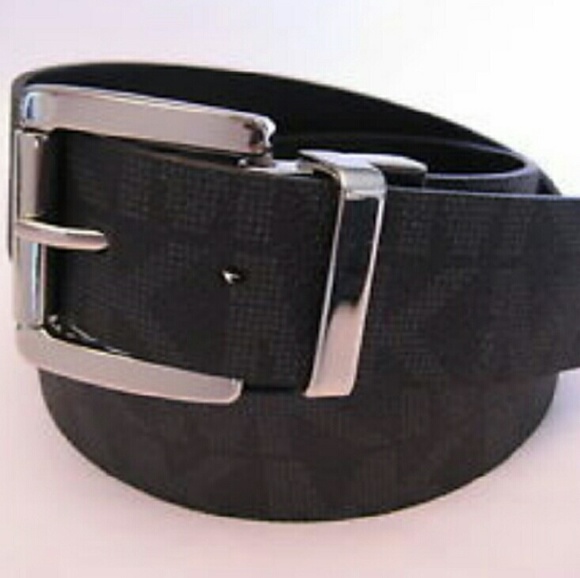 Authentic Micheal Kors Belt