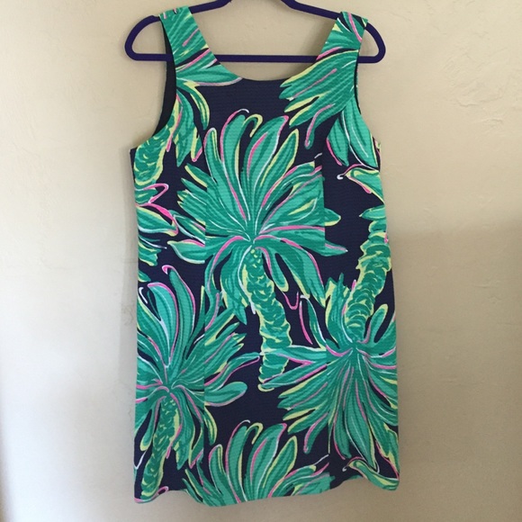 14 Tiger Palm Cathy shift