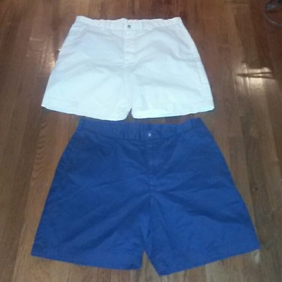 Tommy Hilfiger mens shorts