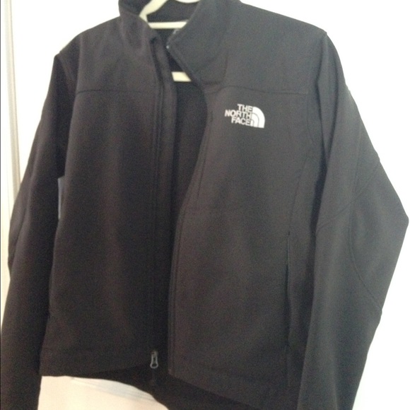 The North Face Apex Bionic Soft-Shell Jacket