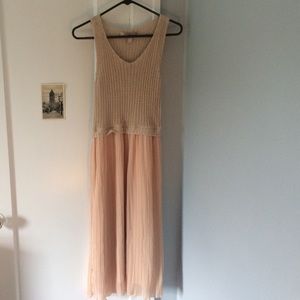 F21 dress
