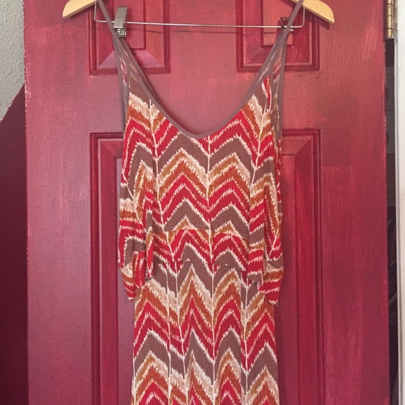 Maxi dress - Picture 1 of 4