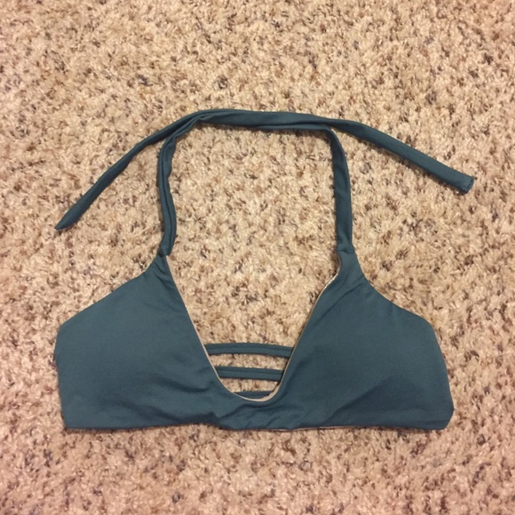 MIDORI Moana Croatia top