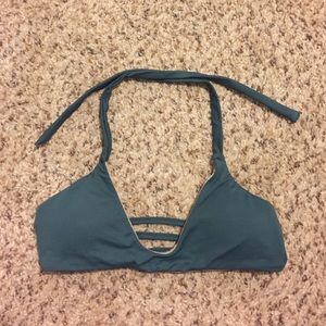 MIDORI Moana Croatia top