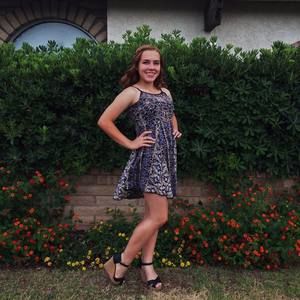 Meet your Posher, Jenna