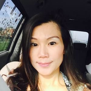 Meet your Posher, Ying