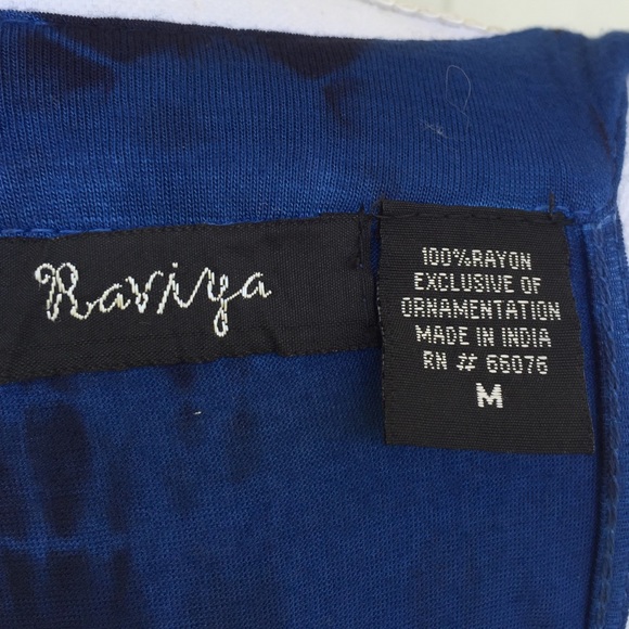 🎉HP🎉4/22 Ombré Maxi Dress - Picture 3 of 3