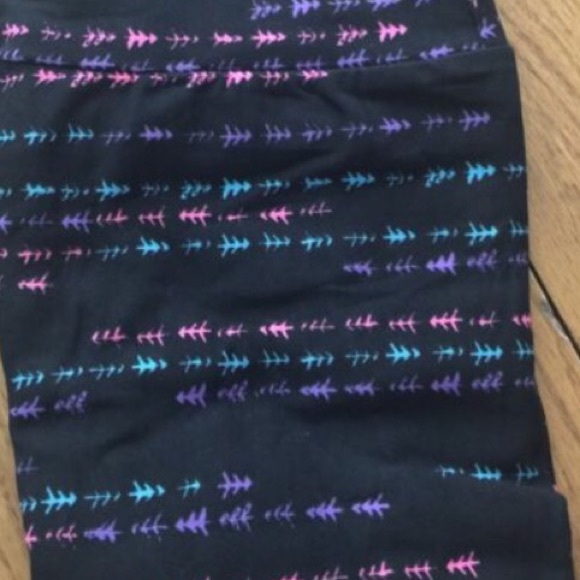 One Size LuLaRoe leggings