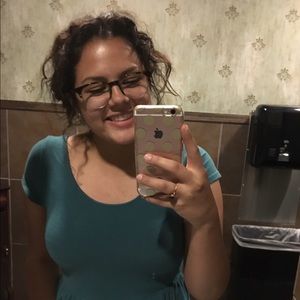 Meet your Posher, Daniela