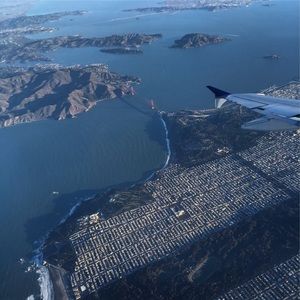 ️💕🌉 On Vacation until 6/6/2016🌉💕