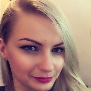 Meet your Posher, Irina