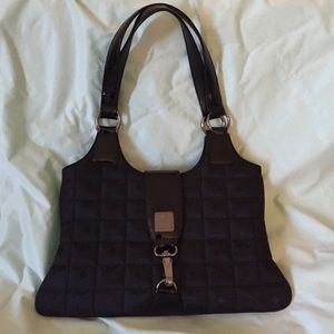 MCM tote bag