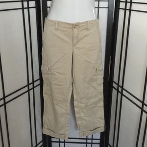 Abercrombie and Fitch stretch pants