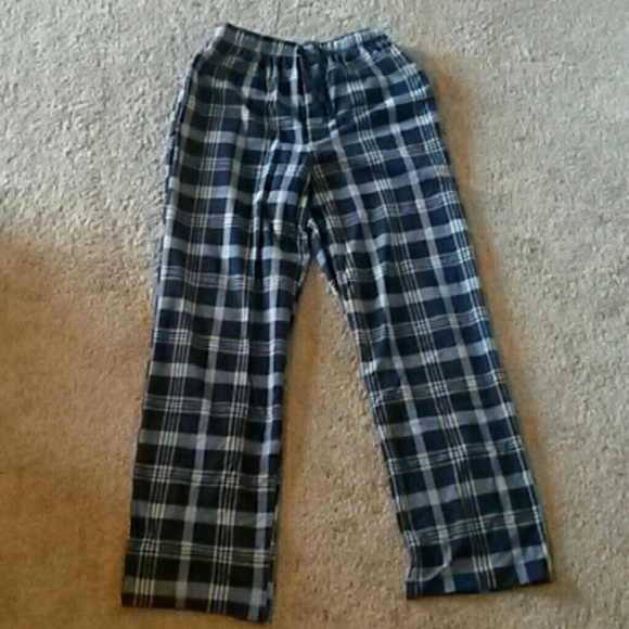 Warm Cozy Pajama Pants