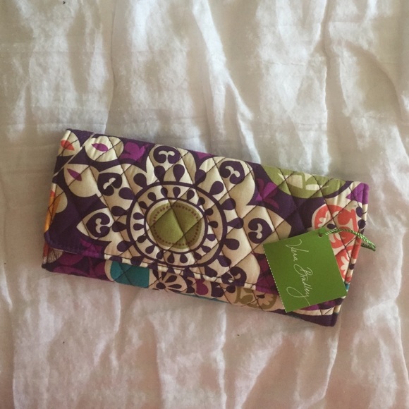 Vera Bradley Wallet
