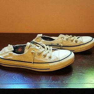 Converse chuck Taylor All Star shoes