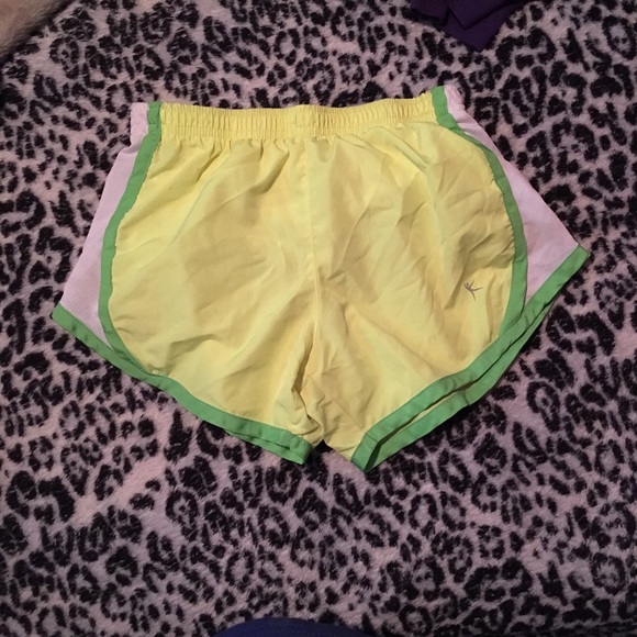 Kids Athletic Shorts