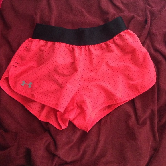 Under Armour Shorts