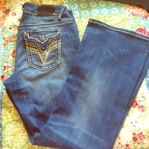 Vigoss jeans