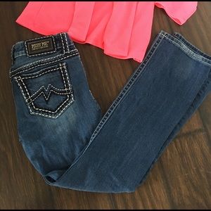 MissMe jeans