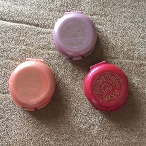 Still Dual lip and cheek cream