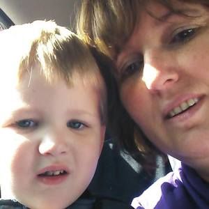 Meet your Posher, Sharon