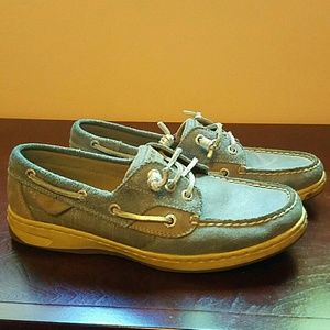 Sperry top sider shoes