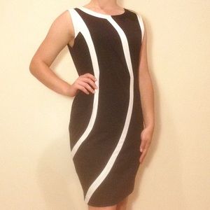 CLOSET CLOSING‼️ Calvin Klein Dress