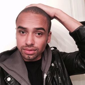 Meet your Posher, Carl