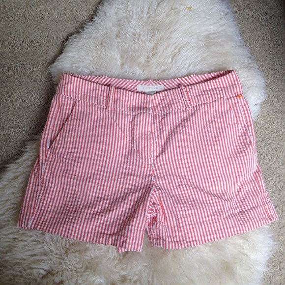 Sandro Pants - Sandro cotton shorts