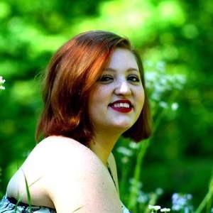 Meet your Posher, Skye