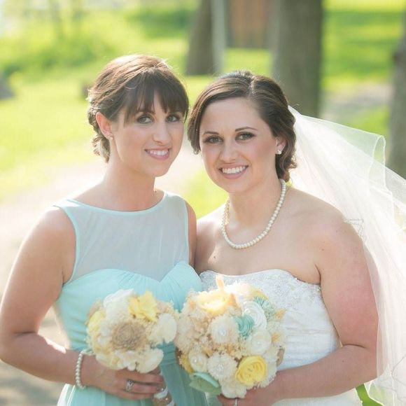 Meet your Posher, Carla