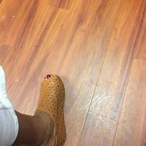 Meet your Posher, Thelma