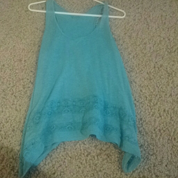 Tank Top from JC Penneys