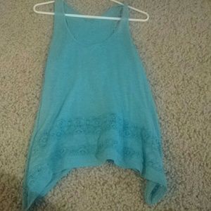 Tank Top from JC Penneys
