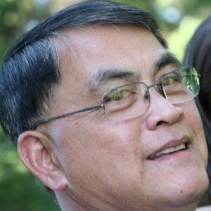 Meet your Posher, Bob