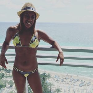 Meet your Posher, Marina