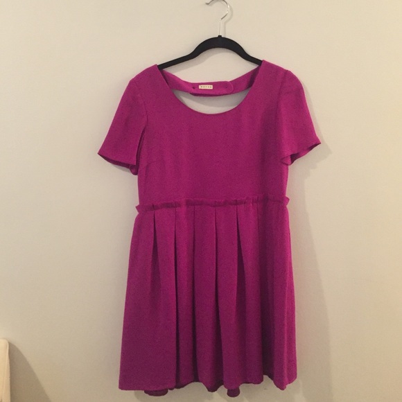 dress