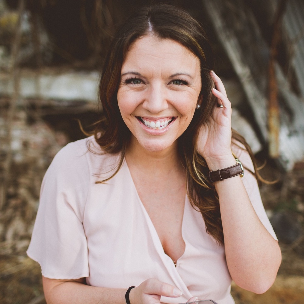 Meet your Posher, Nikki